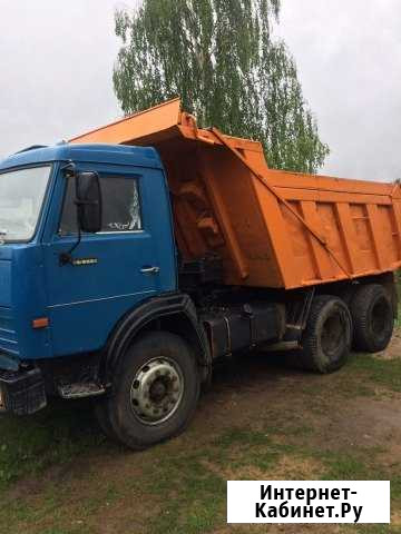 Услуги самосвала Дубна - изображение 1
