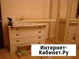 Сборка мебели. Профессионал Воронеж - изображение 1