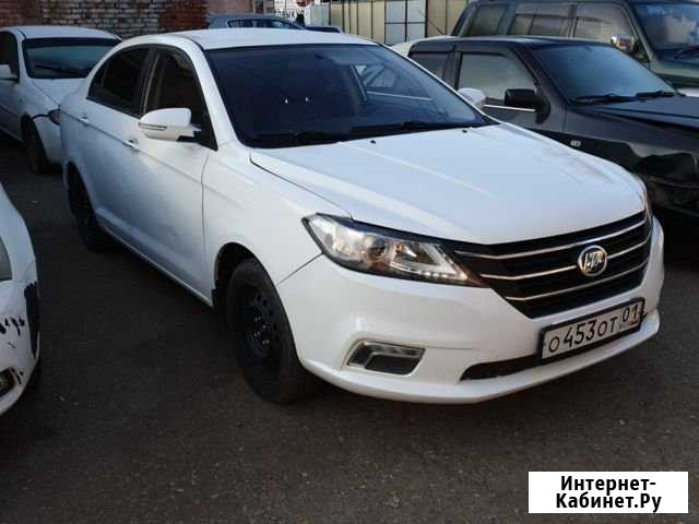 Аренда авто Краснодар - изображение 1