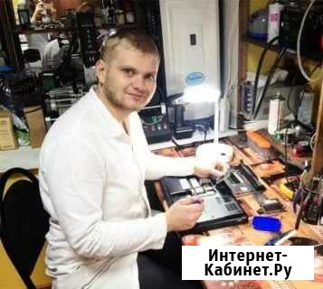 Ремонт ноутбуков, пк, Планшетов. Выезд на дом Самара - изображение 1
