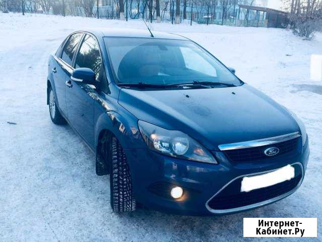 Аренда авто Иркутск - изображение 1