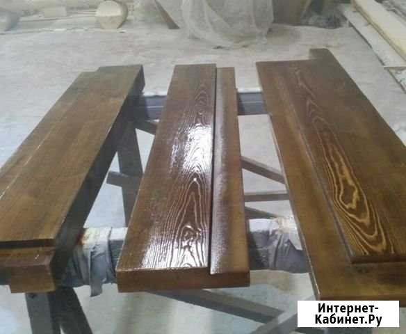 Услуги столярной мастерской Иваново - изображение 1