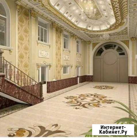 Евро ремонт Хасавюрт - изображение 1