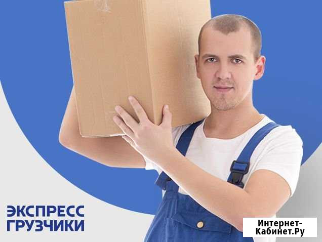 Грузчики Барнаул - изображение 1