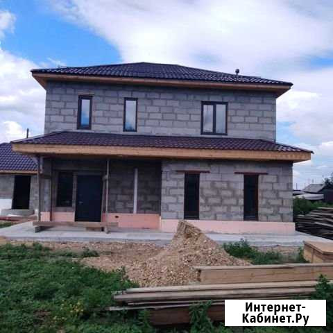 Строительство домов Ангарск - изображение 1