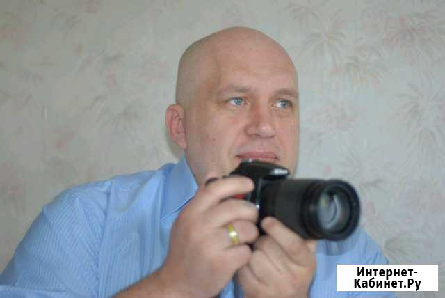 Фотограф Кинешма - изображение 1