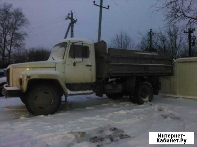 Газ 3307 Вологда - изображение 1