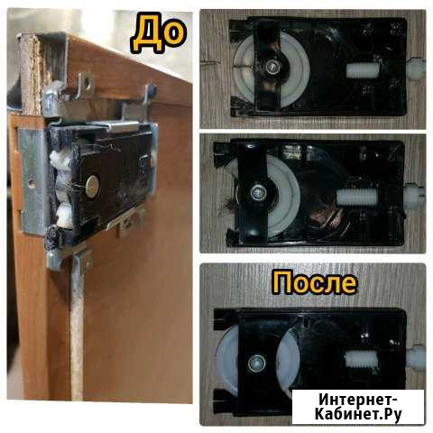 Ремонт мебели (мягкой/корпусной) Хабаровск - изображение 1