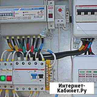 Установка автоматов счетчика Новокузнецк
