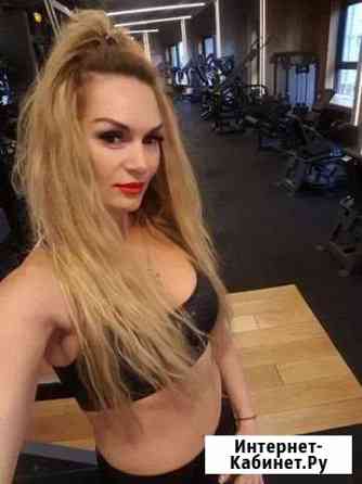 Услуги массажиста спорт Москва