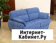 Обшивка мягкой мебели Елабуга - изображение 1