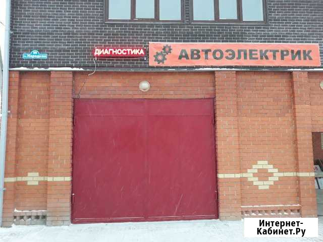 Автоэлкктрик Диагност Тюмень - изображение 1