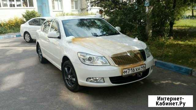 Авто на свадьбу и другие торжественные мероприятия Курск - изображение 1