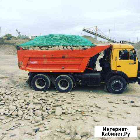 Перевозка любых грузов Хасавюрт