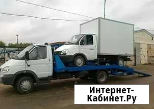 Эвакуатор бийск автоспас бийск Бийск - изображение 1