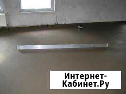 Полусухая стяжка пола Усть-Лабинск - изображение 1