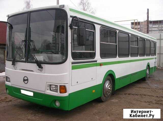 Аренда автобуса до 90 мест Москва - изображение 1