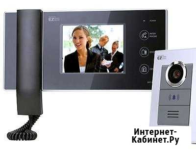 Домофоны и видеонаблюдение Ростов-на-Дону - изображение 1