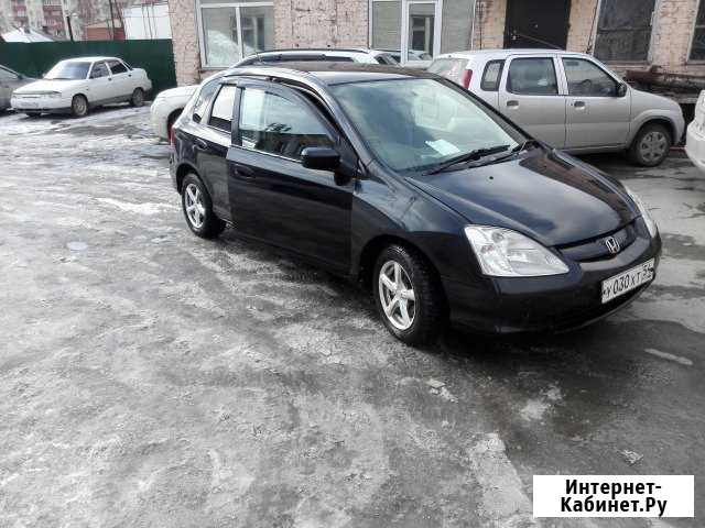 Аренда авто Новосибирск - изображение 1