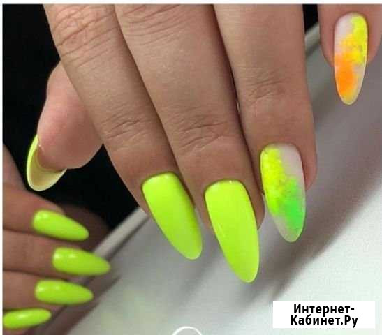 Гель лак Иркутск - изображение 1