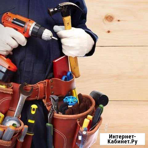 Мастер на час Красноярск - изображение 1