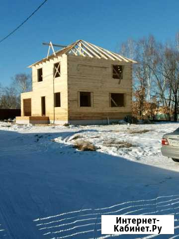 Строительство Благовещенск - изображение 1