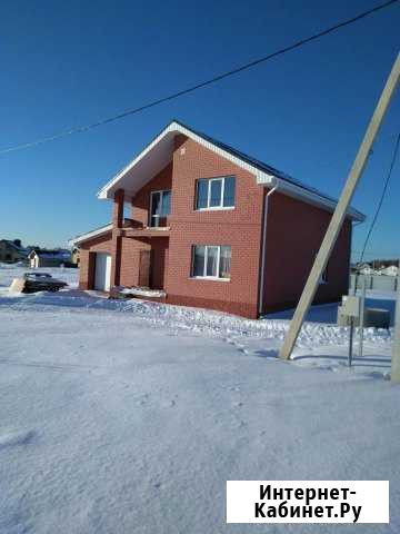 Продам проект дома 180м2 Володарск - изображение 1