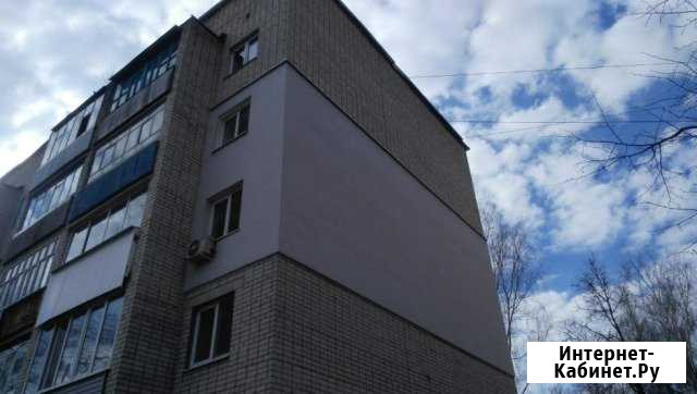 Утепление фасадов. любой этаж Брянск - изображение 1