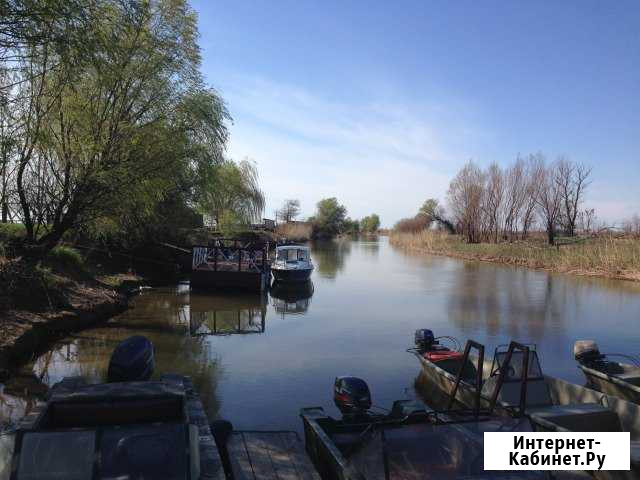 Рыбалка в Астраханской области Камызяк - изображение 1