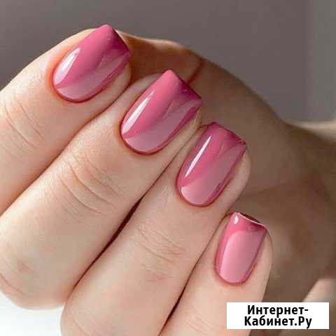 Маникюр Нальчик - изображение 1