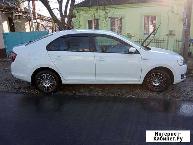 Аренда авто с водителем Новороссийск - изображение 1
