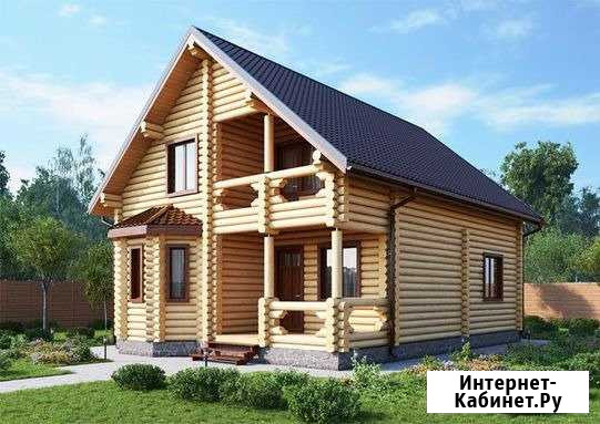 Фундаменты,крыши,дома,бани,строительство и ремонт Калязин - изображение 1