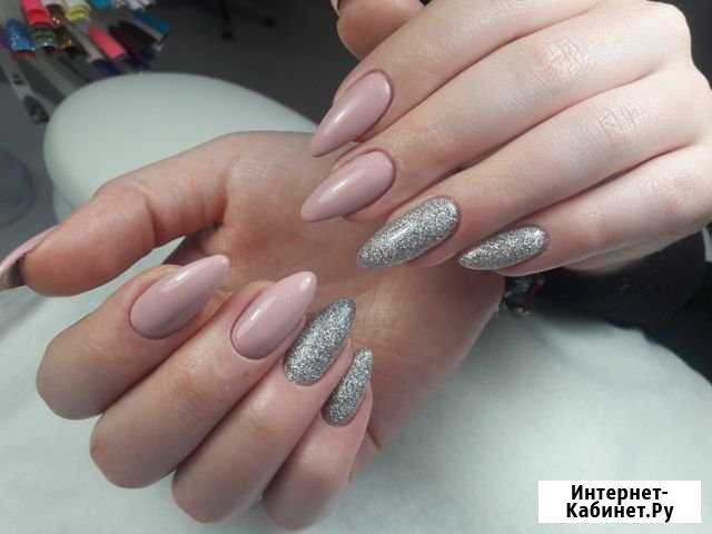 Маникюр, педикюр, наращивание Санкт-Петербург - изображение 1