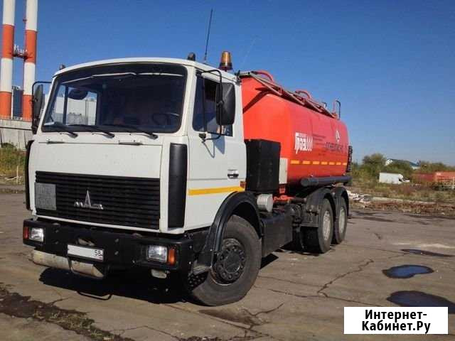 Перевозка продажа светлых нефтепродуктов Выселки - изображение 1