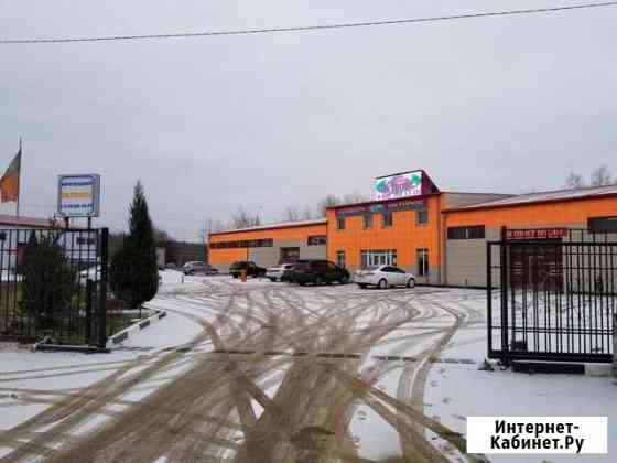 Техосмотр м1, N1 Обнинск