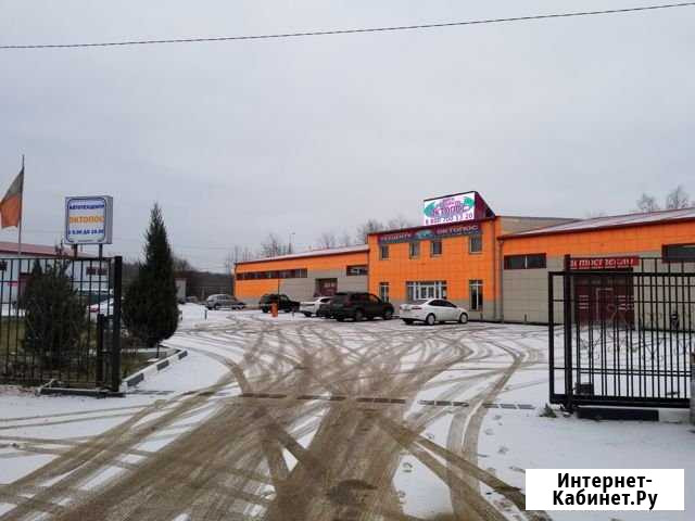 Техосмотр м1, N1 Обнинск - изображение 1