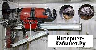 Алмазная резка, бурение (сверление), демонтаж Златоуст - изображение 1