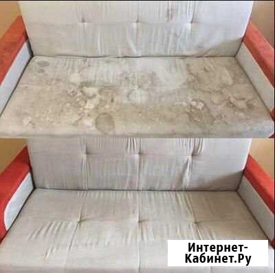 Химчистка диванов, ковров, матрасов Москва - изображение 1