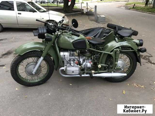 К 750 60 г Москва - изображение 1