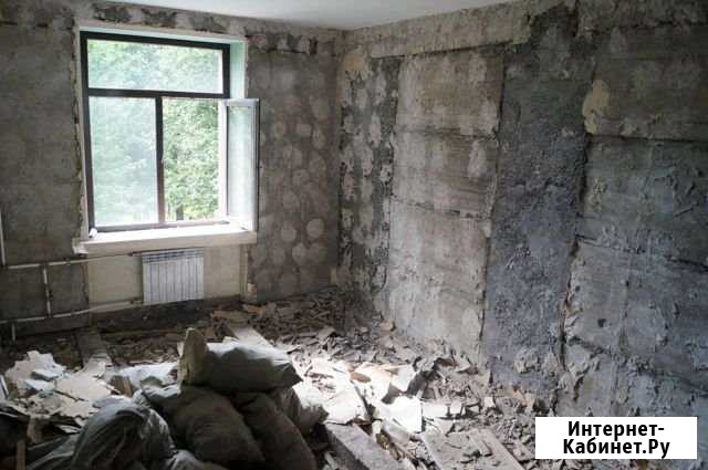 Демонтаж, вывоз мусора Челябинск - изображение 1