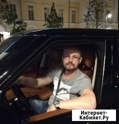 Услуга трезвый водитель Москва - изображение 1