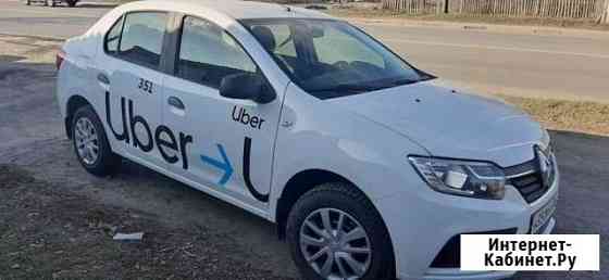 Аренда автомобилей Новосибирск