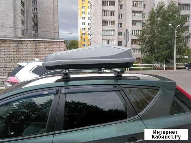 Автобокс в аренду Тверь - изображение 1