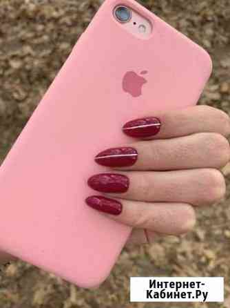 Маникюр педикюр Краснодар