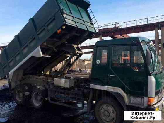 Вывоз снега, Уголь от 10-20 тонн, Пгс,Песок,Гравий Бийск