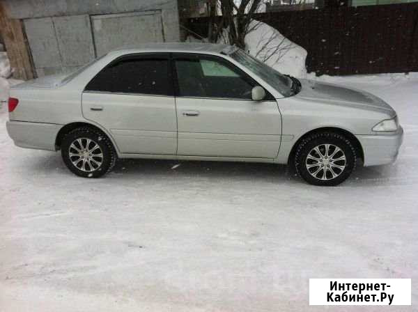 Аренда Авто Новокузнецк - изображение 1
