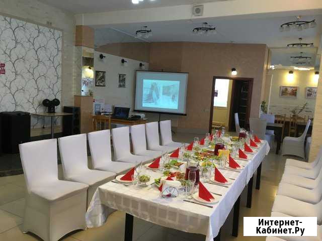 Уютные банкетные залы Новосибирск - изображение 1