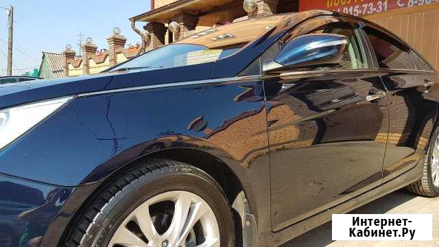 Полировка автомобиля, Блеск-Авто138 Иркутск - изображение 1