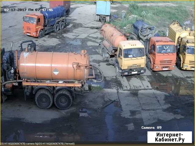 Аварийка 24/7. Илососы, очистка канализации Зеленоград - изображение 1