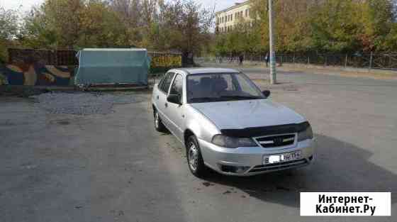 Сдам Деу Нексия 2012 г., под такси Новосибирск